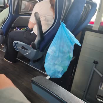 Metro Turizm Priz, TV, Temizlik Sorunu