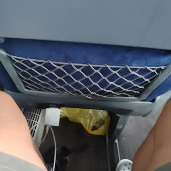 Metro Turizm Priz, TV, Temizlik Sorunu