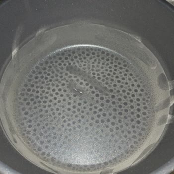 Karaca Züccaciye Karaca Tencerede Leke Ve Koku Sorunu