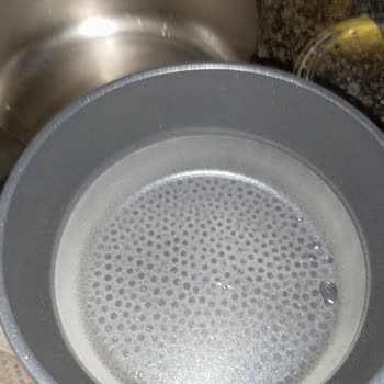 Karaca Züccaciye Karaca Tencerede Leke Ve Koku Sorunu