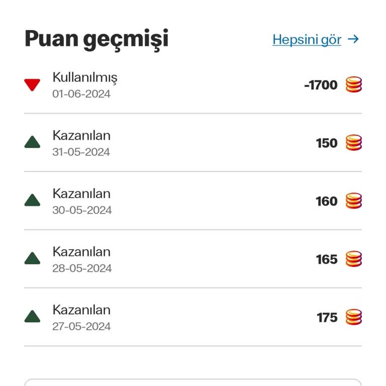 McDonald's Sözde Sistem Hatası