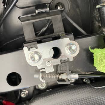 Uçar Motor Yetersiz Yetkili Servis Hizmeti