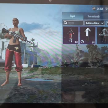 GameSatış İçindeki Satıcı Sorumsuzluğu!