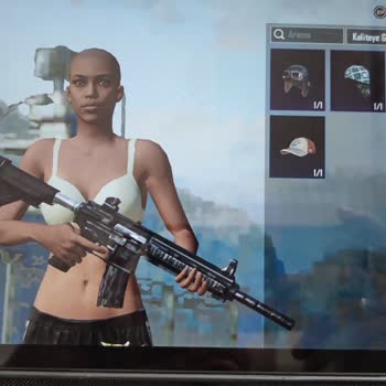 GameSatış İçindeki Satıcı Sorumsuzluğu!