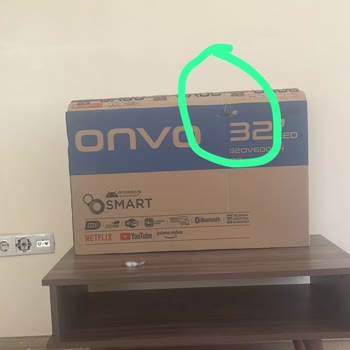 A101 A/101 Ve Birgündekargo Firması Ürünü Kırıp Bana Getirdiler