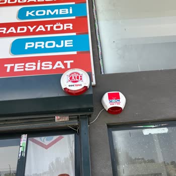 Secom Alarm Hayali Sözler Verip Tutmadı