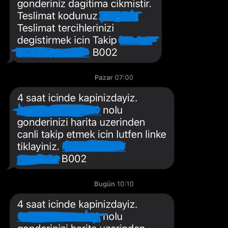 Samsung Hepsiburada Kargo Sorunu Müşteri Memnuniyetsizliği