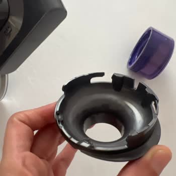 Dyson Kalitesiz Parça Kullanımı