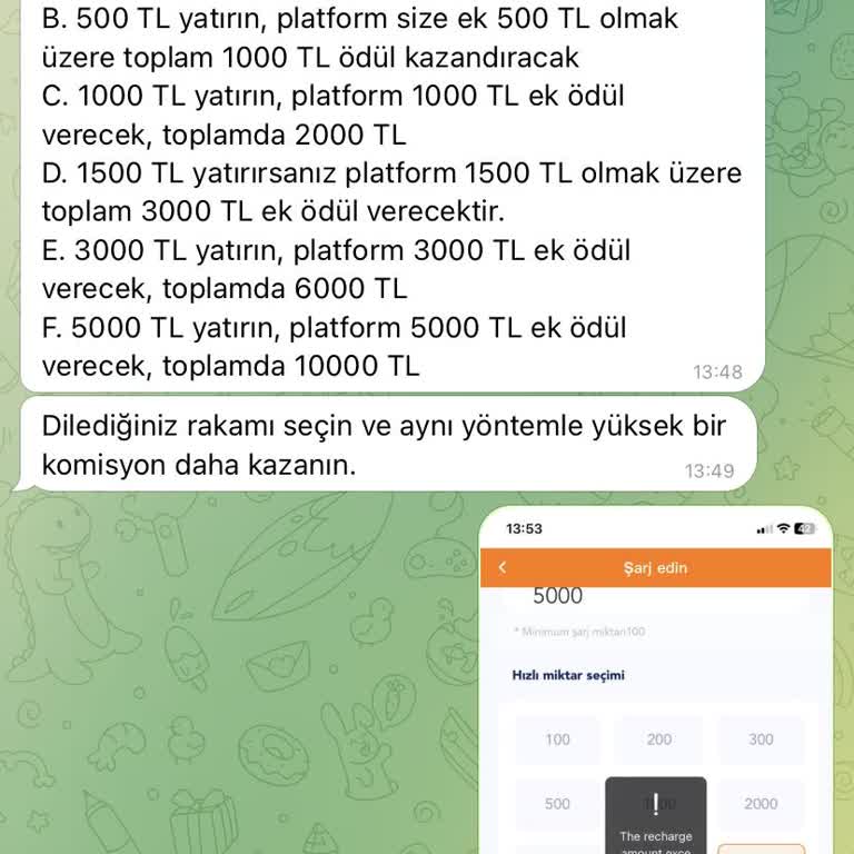 Alibaba Ek Gelir Elde Etmek İçin.