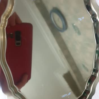 Muses Decor Instagram'dan Alışveriş Pişmanlıktır