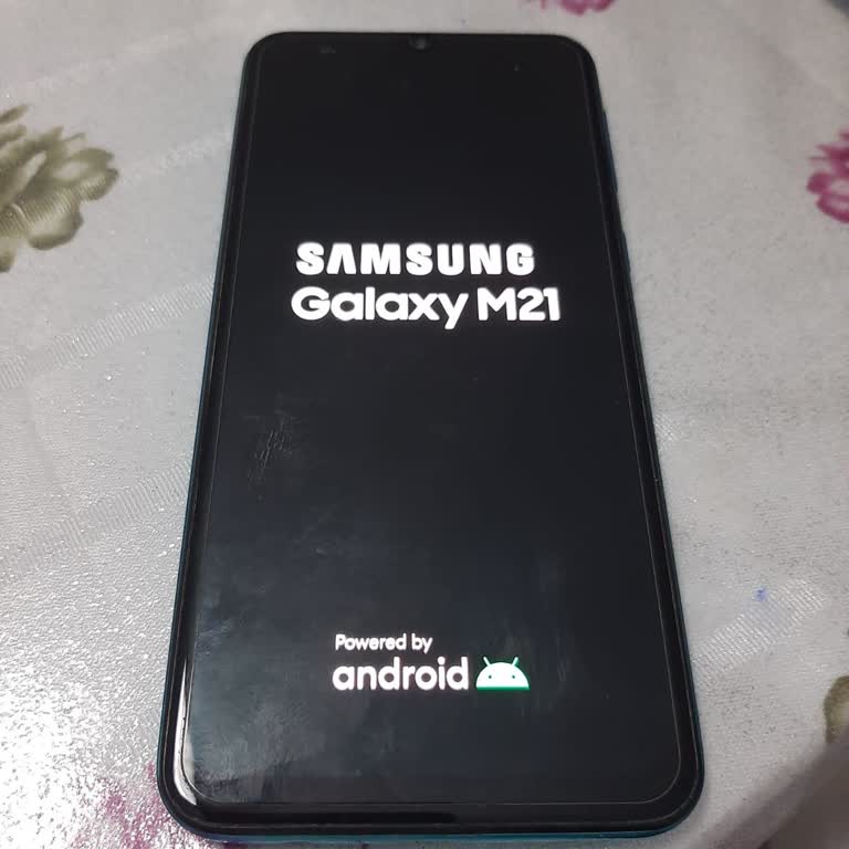 Samsung Telefon M21 Donma Sorunu