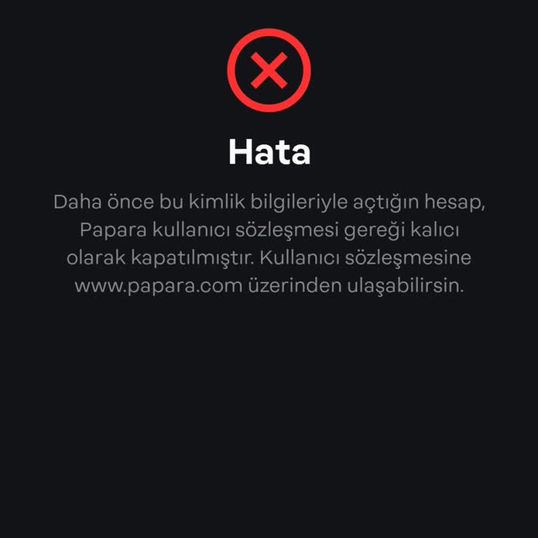P****a Hesabım Çalındı