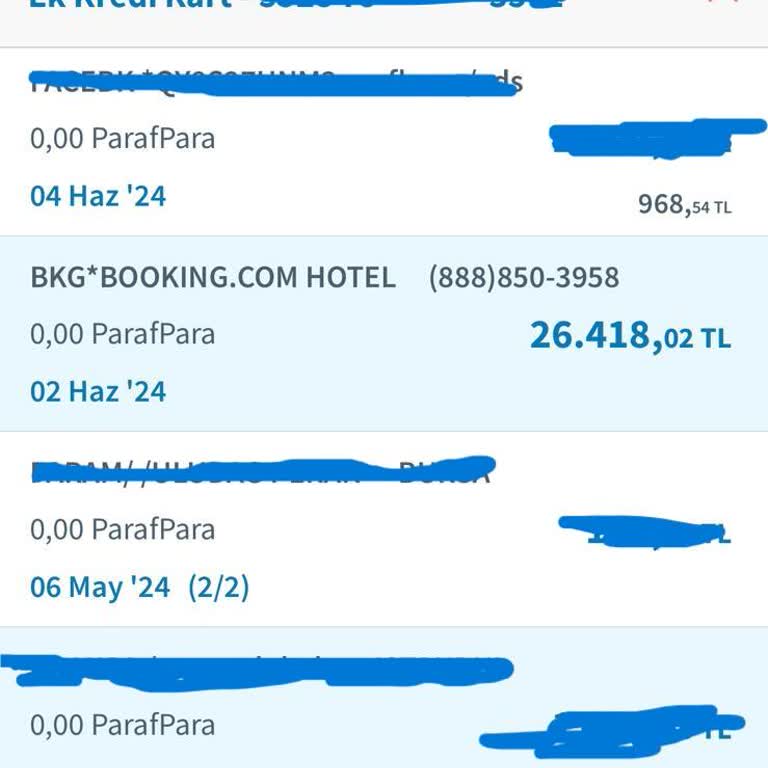 Booking.com; Ücretsiz Rezervasyon İptalinde Ödeme Aldı
