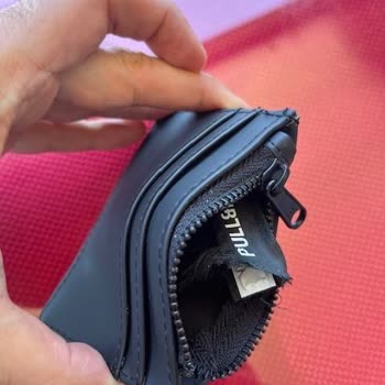 Pull & Bear Rfıd Etiket İşkencesi