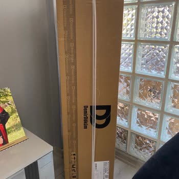 DemirDöküm Hiç Memnun Değilim