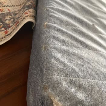 Amazon İade Almak İstemiyor