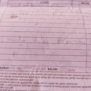 Han Mobilya Koltuk Yok Ev Bomboş