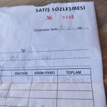 Han Mobilya Koltuk Yok Ev Bomboş