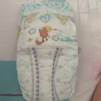 Prima Aktif 3 Numara Gösterge