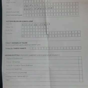 İptal Ve İade Yapıldığı Halde İnsanları Canından Bezdiren TTNET Tivibu