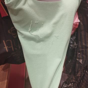 Penti Mayo: Kalitesiz Kumaş Ve İade Sorunu