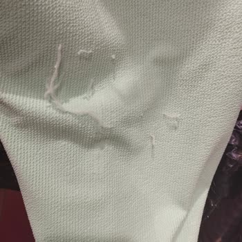 Penti Mayo: Kalitesiz Kumaş Ve İade Sorunu