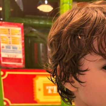 Adana Sıcağında Playland Cehennemi