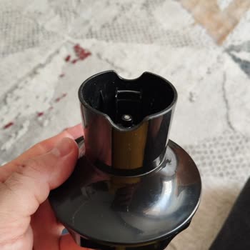 PHILIPS Ev Aletleri Philips İn Yedek Parça Saçmalığı.