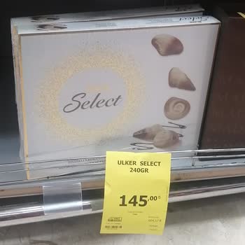 Çağdaş Market'te Fiyat Farklılıkları Ve Kötü Müşteri Hizmeti