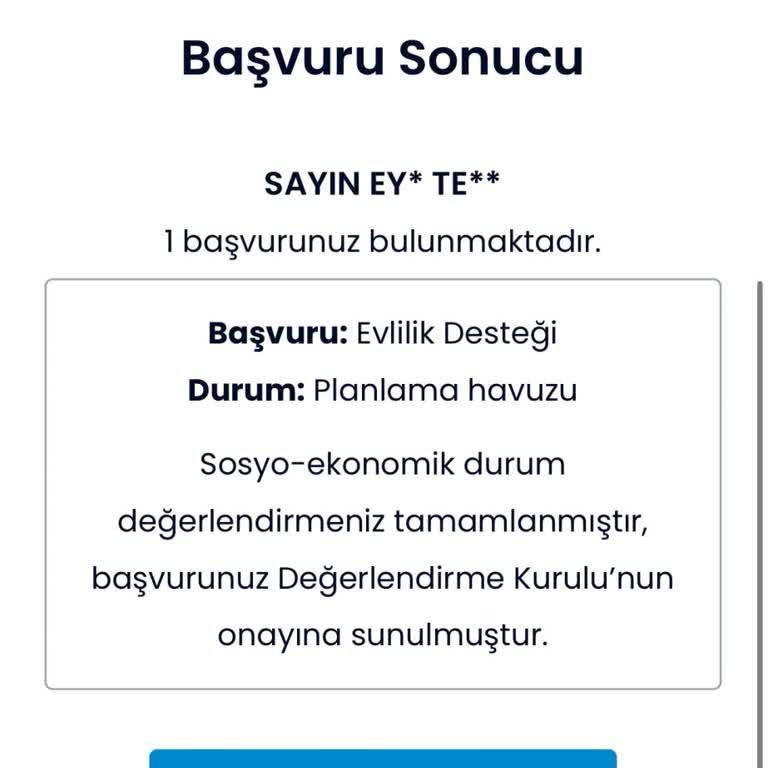 İbb Evlilik Desteği Yatırmadılar
