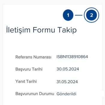 Is Bankası ATM Mağduru