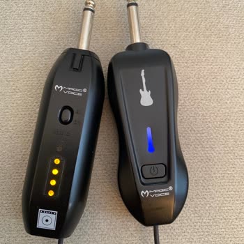 Magicvoice Magic Voice Kablosuz Telsiz