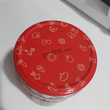Tada! SKT Geçmeyen Ürünün Küf Olması