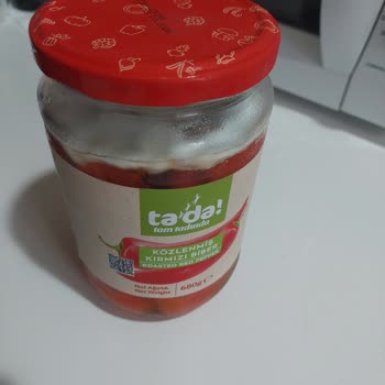 Tada! SKT Geçmeyen Ürünün Küf Olması