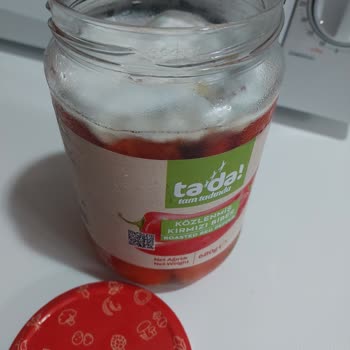 Tada! SKT Geçmeyen Ürünün Küf Olması