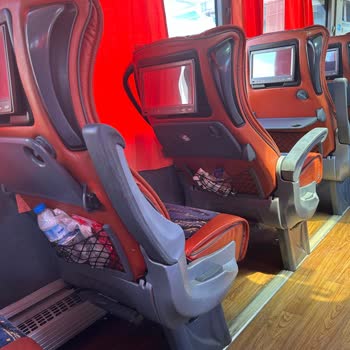 Kamil Koç Pişmanlığı. Benim İçin Bitmiştir