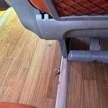 Kamil Koç Pişmanlığı. Benim İçin Bitmiştir