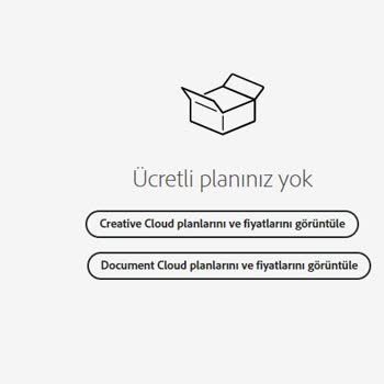 Adobe Müşterilerini Mağdur Ediyor!