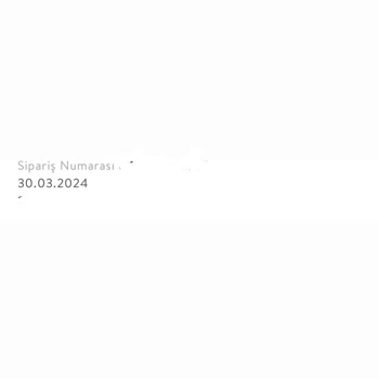 Vivense Teslimat Gecikmesi, Bilgi Verilmemesi, Sorumsuzluk