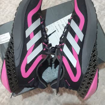 Боль от обуви Adidas 4DFWD Pulse 2 и плохое обслуживание клиентов