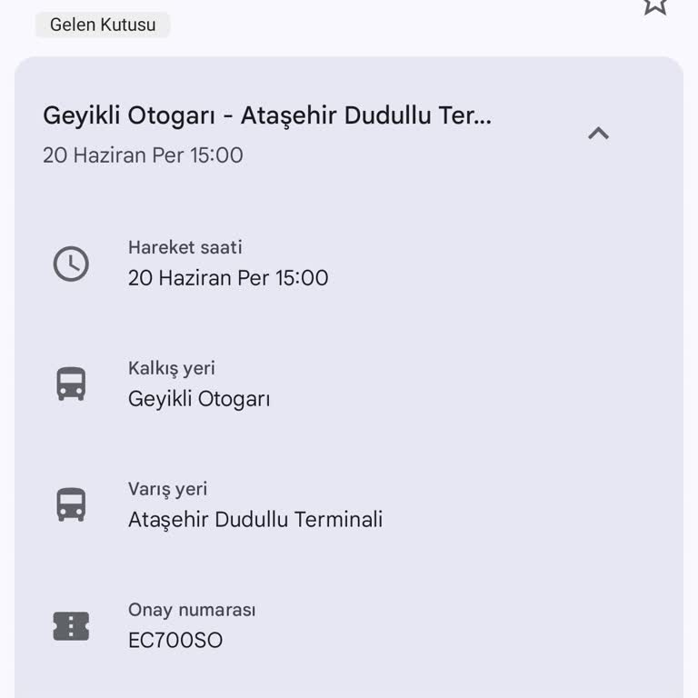 Obilet Vıp Yolcu Turizm Bilet Ve Mağduriyet