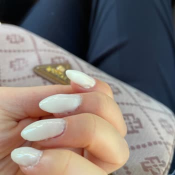 Su Beauty Nail Maltepe Şubeden Şikayetçiyim