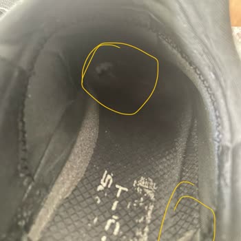 Skechers Ayakkabının 2 Ayda Geldiği Hal!