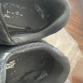 Skechers Ayakkabının 2 Ayda Geldiği Hal!