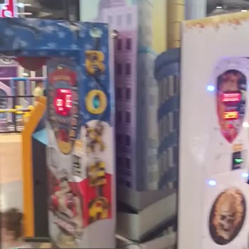 Playland Piazza Avm Kahramanmaraş Oyun Alanlarının Pahalı Olması