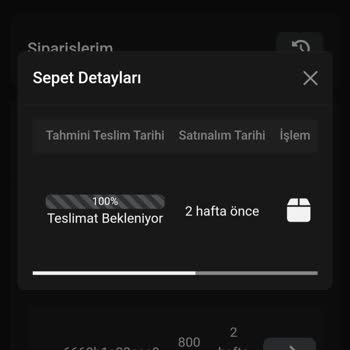 Hesap Dükkanı 2 Haftadır Hesaplarımı Teslim Etmedi.