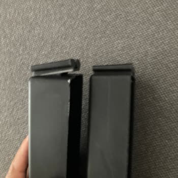 Kumtel Ktf-280 Ayak Kırılması