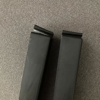 Kumtel Ktf-280 Ayak Kırılması