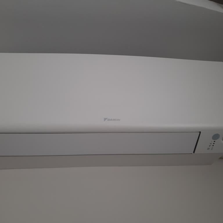 Soğutmayan Daikin Klima