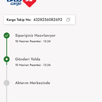 Boyner'den Ürününüz Gelmezse Muhatabınız Yok